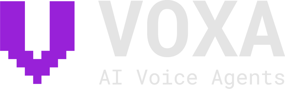 Voxa Logo